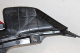 2022 HONDA CBR300R OEM RIGHT LOWER MID UPPER SIDE FAIRING COWL