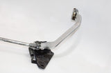 04-09 HONDA SHADOW AERO 750 VT750C OEM RIGHT REARSET BRAKE FOOT PEDAL W ROD