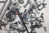 2013 KAWASAKI NINJA 300 OEM ENGINE MOUNTING BOLTS HARDWARE MOTOR SCREWS