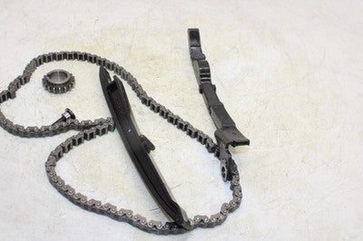 18-19 KTM 390 DUKE OEM CAM CHAIN WITH GUIDES