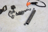 1990 SUZUKI GSXR1100 OEM SHIFTER SHIFT SHAFT W PULSE SENSOR
