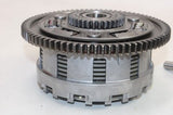 21-23 SUZUKI GSXS750 GSXS-750 OEM COMPLETE CLUTCH W PLATES BASKET HUB