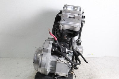 2001 HARLEY-DAVIDSON SPORTSTER 883 XLH883 OEM ENGINE MOTOR