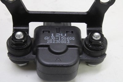 2024 CF-MOTO 450SS OEM TIP OVER BANK ANGLE CRASH SENSOR SWITCH