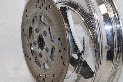 1996 HARLEY-DAVIDSON SOFTAIL OEM FRONT WHEEL RIM