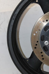 02-05 KAWASAKI ZZR1200 OEM REAR BACK WHEEL RIM