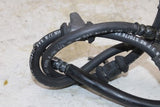 00-01 HONDA CBR929RR OEM FRONT BRAKE CALIPER HOSE LINE