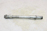 06-24 KAWASAKI VULCAN 900 VN900D CLASSIC LT OEM FRONT WHEEL RIM AXLE PIVOT BOLT