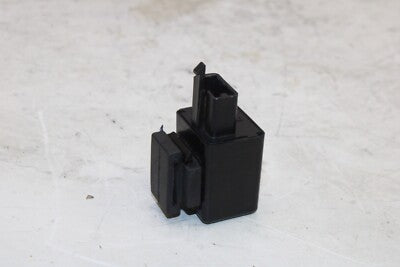 11-13 YAMAHA FZ8 FZ8-NC OEM TURN SIGNAL BLINKER RELAY FLASHER SWITCH