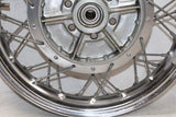 05-08 SUZUKI SAVAGE 650 LS650P OEM REAR BACK WHEEL RIM