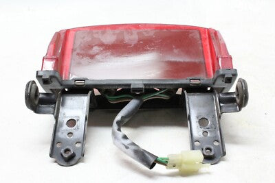 91-93 HONDA CBR600F2 OEM REAR TAIL TAILLIGHT BACK BRAKE LIGHT