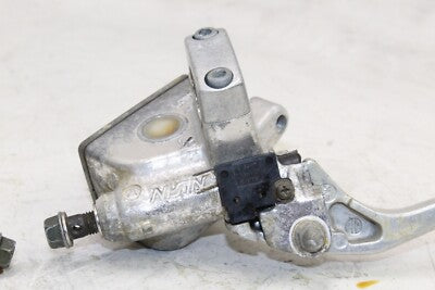 94-07 HONDA SHADOW VLX 600 OEM FRONT BRAKE MASTER CYLINDER SET PAIR