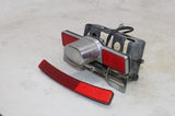 1984 HONDA SHADOW 700 VT700C OEM FENDER ELIMINATOR