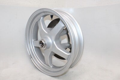 03-06 SUZUKI BURGMAN AN400S OEM FRONT WHEEL RIM