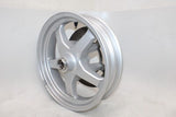 03-06 SUZUKI BURGMAN AN400S OEM FRONT WHEEL RIM
