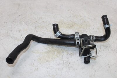 2008 SUZUKI GSXR 750 OEM AIR VALVE SOLENOID TOP ENGINE SWITCH SENSOR