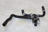 2008 SUZUKI GSXR 750 OEM AIR VALVE SOLENOID TOP ENGINE SWITCH SENSOR
