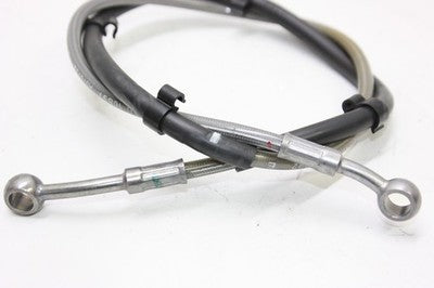 2016 BMW S1000XR OEM REAR BACK BRAKE HOSE FLUID LINE
