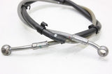 2016 BMW S1000XR OEM REAR BACK BRAKE HOSE FLUID LINE