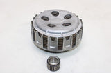 1982 KAWASAKI KZ750N OEM COMPLETE CLUTCH W PLATES BASKET HUB