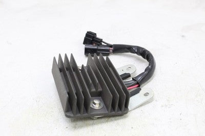 08-09 SUZUKI GSXR 600 OEM RECTIFIER VOLTAGE REGULATOR