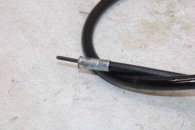 85-00 YAMAHA XT350 OEM SPEEDOMETER CABLE SPEEDO LINE