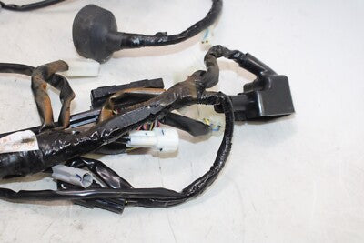 15-18 YAMAHA YZF R3 OEM MAIN ENGINE WIRING HARNESS MOTOR WIRE LOOM