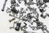 2000 APRILIA RSV MILLE ROTAX V990 OEM ENGINE MOUNTING BOLTS HARDWARE SCREWS