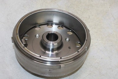 2008 KAWASAKI NINJA 250R EX250J OEM STATOR MAGNETO ALTERNATOR FLYWHEEL ROTOR