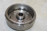 2008 KAWASAKI NINJA 250R EX250J OEM STATOR MAGNETO ALTERNATOR FLYWHEEL ROTOR