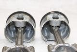 14-15 HONDA INTERCEPTOR 800 OEM ENGINE MOTOR PISTON SET