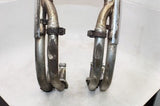 1996 KAWASAKI KZ1000P POLICE OEM FULL EXHAUST SYSTEM