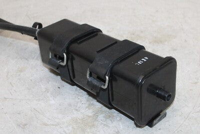 2015 KAWASAKI NINJA 300 EX300B ABS OEM EVAP VAPOR CHARCOAL EMISSION CANISTER