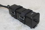 2015 KAWASAKI NINJA 300 EX300B ABS OEM EVAP VAPOR CHARCOAL EMISSION CANISTER