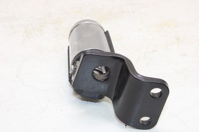 2002 HONDA VTX1800C OEM RIGHT REAR BACK PASSENGER FOOT PEG REST