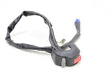 2006 YAMAHA YZF R1 OEM RIGHT CLIP ON HANDLE KILL OFF START SWITCH !FOR PARTS!