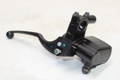 2018 YAMAHA XMAX CZD300A OEM CLUTCH MASTER CYLINDER W/ LEVER