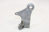 2006 SUZUKI VSTROM 650 DL650 OEM REAR BACK BRAKE CALIPER MOUNT BRACKET