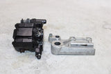 13-17 KAWASAKI NINJA 300 EX300 ABS OEM REAR BACK BRAKE CALIPER W MOUNT BRACKET