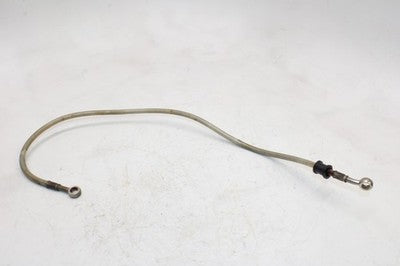 1980 Honda CB750F OEM REAR BACK BRAKE HOSE FLUID LINE