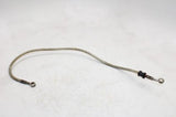 1980 Honda CB750F OEM REAR BACK BRAKE HOSE FLUID LINE
