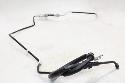 2018 YAMAHA XMAX CZD300A OEM REAR BACK BRAKE HOSE FLUID LINE