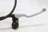 1980 YAMAHA XT250 OEM RIGHT CLIPON HANDLEBAR BRAKE LEVER