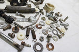 1980 YAMAHA XT250 OEM ENGINE MIX MOUNTING BOLTS HARDWARE MOTOR SCREWS