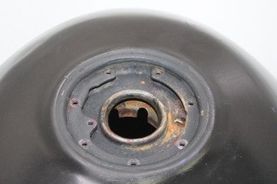 95-96 KAWASAKI NINJA ZX6R ZX600F OEM GAS TANK FUEL CELL PETROL RESERVOIR