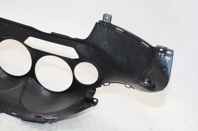 95-07 YAMAHA YZF600R OEM SPEEDO CLUSTER GAUGE INSTRUMENT CLUSTER TRIM PANEL