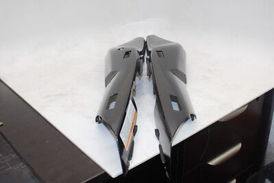 2018 KAWASAKI CONCOURS 14 ZG1400 ABS OEM REAR TAIL FAIRING SET PAIR