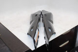 2018 KAWASAKI CONCOURS 14 ZG1400 ABS OEM REAR TAIL FAIRING SET PAIR