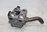 02-09 SUZUKI VSTROM 1000 DL1000 OEM ENGINE TOP END CYLINDER HEAD