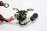2009 VICTORY HAMMER OEM ENGINE STARTER RELAY STARTING MOTOR SWITCH